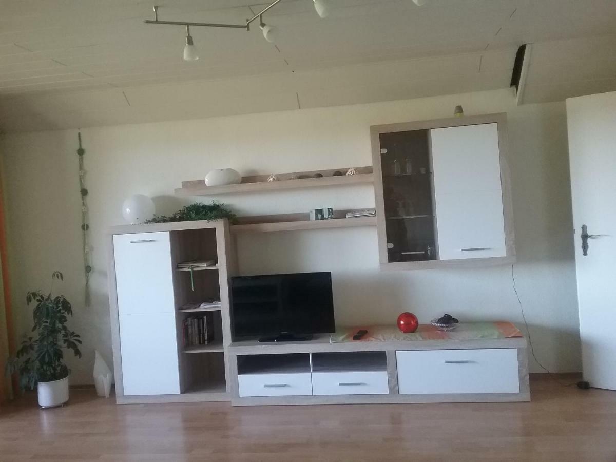Zur Schoenen Aussicht Hellenthal Exteriör bild