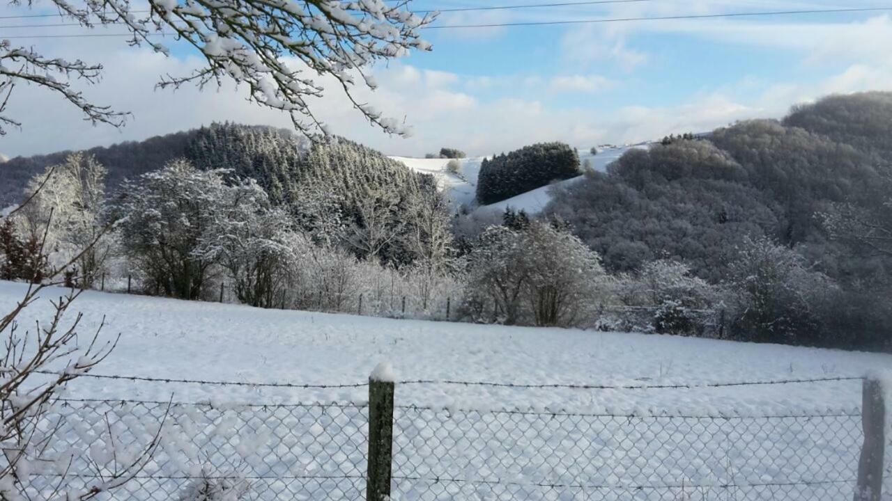 Zur Schoenen Aussicht Hellenthal Exteriör bild